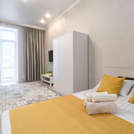 Ferienwohnung Alpamys Taldykol Exterior foto
